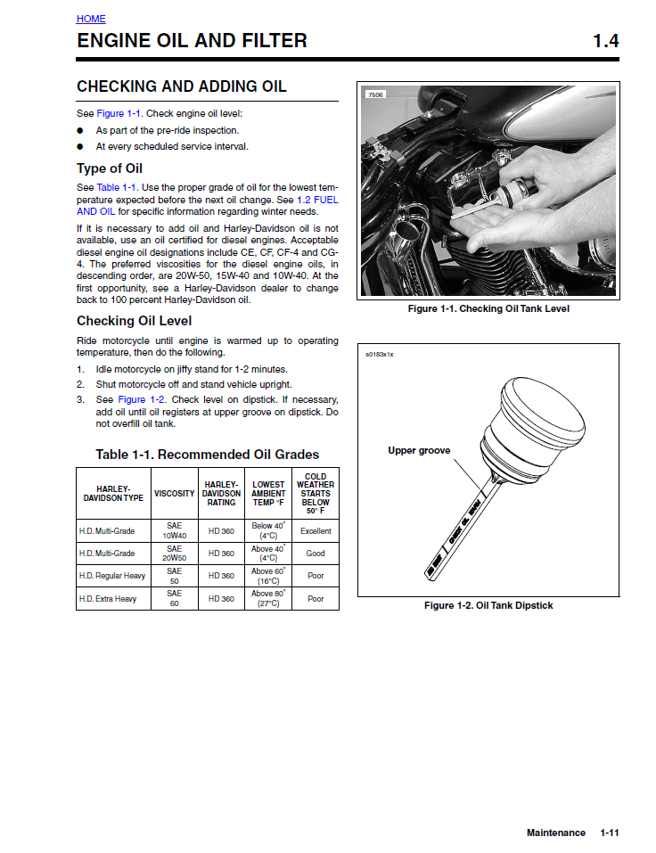 Harley Davidson 2001 Softail Models Service & Electrical Diagnostic Manual