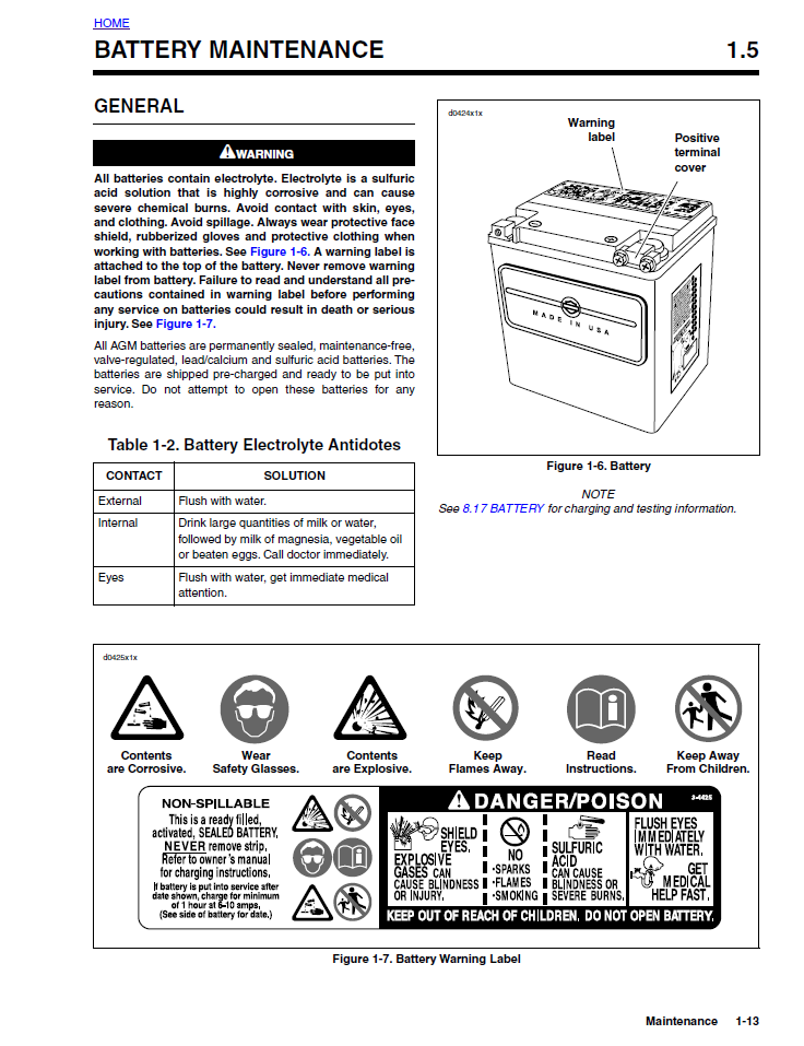 Harley Davidson 2001 Softail Models Service & Electrical Diagnostic Manual