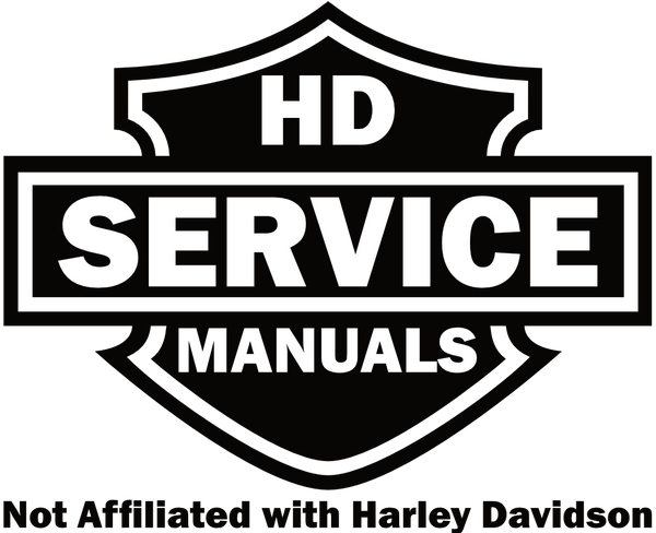 hdservicemanuals logo