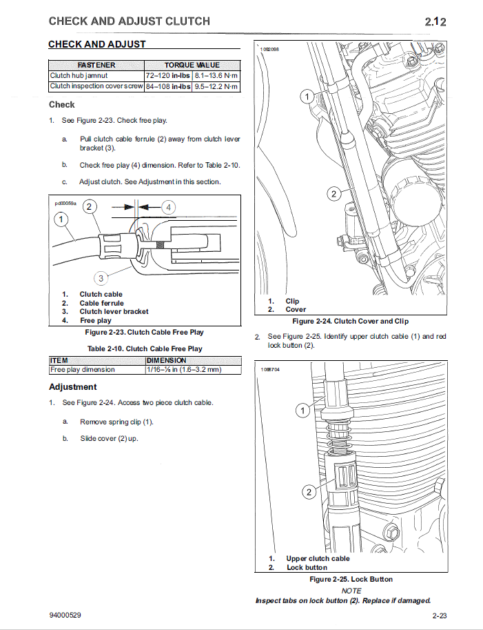 Harley Davidson 2018 Softail Models Service & Electrical Diagnostic Manual