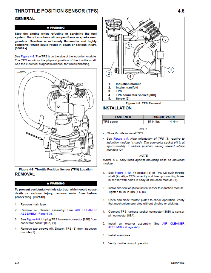 Harley Davidson 2017 Sportster Models Service & Electrical Diagnostic Manual