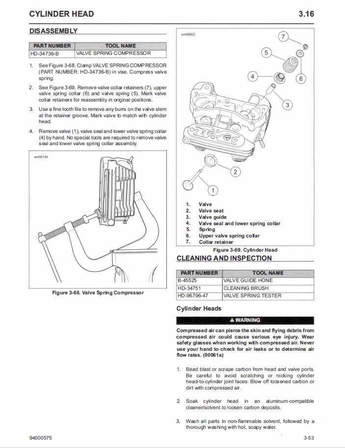 Harley Davidson 2018 Sportster Models Service & Electrical Diagnostic Manual