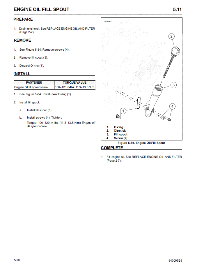 Harley Davidson 2018 Softail Models Service & Electrical Diagnostic Manual