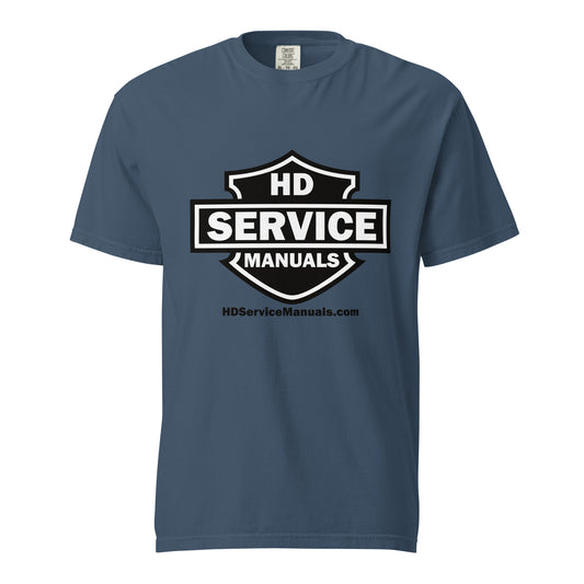 HDSM Logo T-Shirt - $29.99
