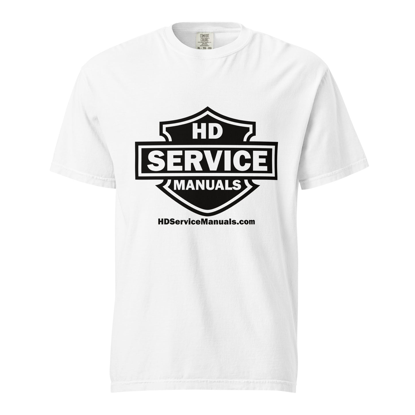 HDSM Logo T-Shirt - $29.99