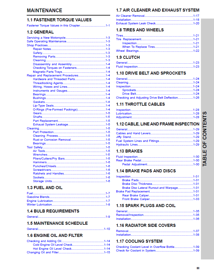Harley Davidson 2012 V-Rod Models Service & Electrical Diagnostic Manual