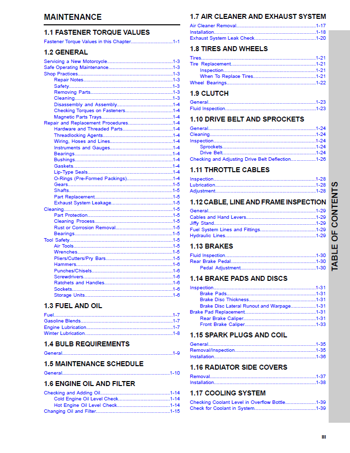 Harley Davidson 2012 V-Rod Models Service & Electrical Diagnostic Harley Davidson 2012 V-Rod Models Service & Electrical Diagnostic